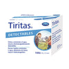Hartmann Tiritas havaittavat 19x72mm 100 kpl | Vuodevaatteet.fi