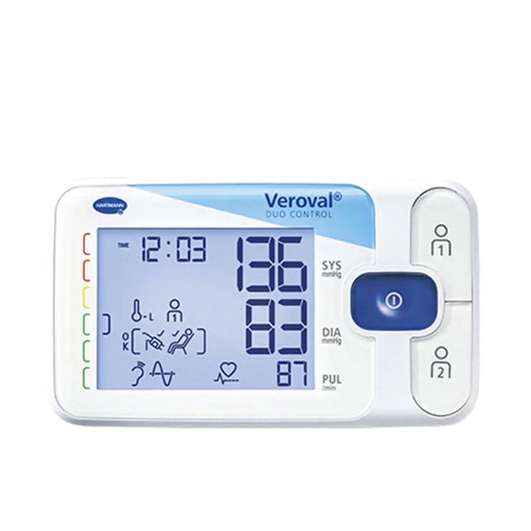 Hartmann Veroval® duo control large 1 kpl | Vuodevaatteet.fi