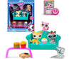 Mix - Littlest Pet Shop Diner Dash leikkihahmosetti