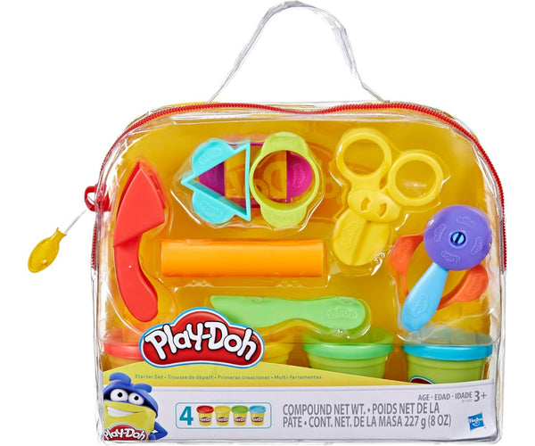 Mix - Play-Doh Luovuuden ämpäri aloitussetti