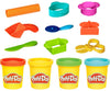 Mix - Play-Doh Luovuuden ämpäri aloitussetti