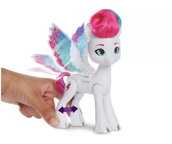 Mix - Hasbro F6346 My Little Pony - Zipp Storm
