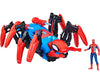 Mix - Spider-Man Crawln Blast -ajoneuvo