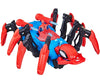 Mix - Spider-Man Crawln Blast -ajoneuvo