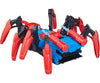 Mix - Spider-Man Crawln Blast -ajoneuvo