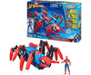 Mix - Spider-Man Crawln Blast -ajoneuvo