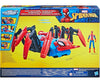 Mix - Spider-Man Crawln Blast -ajoneuvo