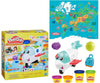 Mix - Play-Doh Lentokone tutkimussetti