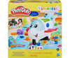 Mix - Play-Doh Lentokone tutkimussetti