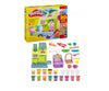 Mix - Play-Doh Sateenkaarikahvila-leikkisetti