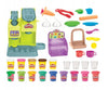 Mix - Play-Doh Sateenkaarikahvila-leikkisetti