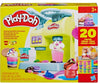 Mix - Play-Doh Sateenkaarikahvila-leikkisetti