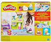 Mix - Play-Doh Sateenkaarikahvila-leikkisetti