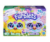 Mix - Furby Furblets interaktiiviset pehmolelut