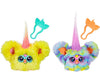 Mix - Furby Furblets interaktiiviset pehmolelut