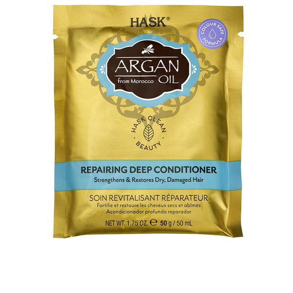 Hask Argan Oil Repair Mask 50 Gr | Vuodevaatteet.fi