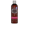 Hask Keratin Protein Smoothing Shampoo 355 Ml | Vuodevaatteet.fi