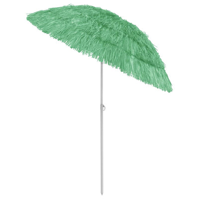 Hawaii Rantavarjo vihreä 180 cm