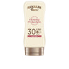 Hawaiian Tropic Satin ultra radiance aurinkovoide spf30 180 ml | Vuodevaatteet.fi