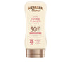 Hawaiian Tropic Satin ultra radiance aurinkovoide spf50+ 180 ml | Vuodevaatteet.fi