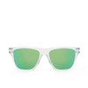 Hawkers One ls #sunrise blue to peach 1 u Aurinkolasit | Vuodevaatteet.fi