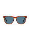 Hawkers Sixgon drive polarisoitu #gold grey 1 u Aurinkolasit | Vuodevaatteet.fi