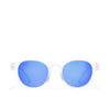 Hawkers Warwick crosswalk #black pinkish sunset 1 u Aurinkolasit | Vuodevaatteet.fi