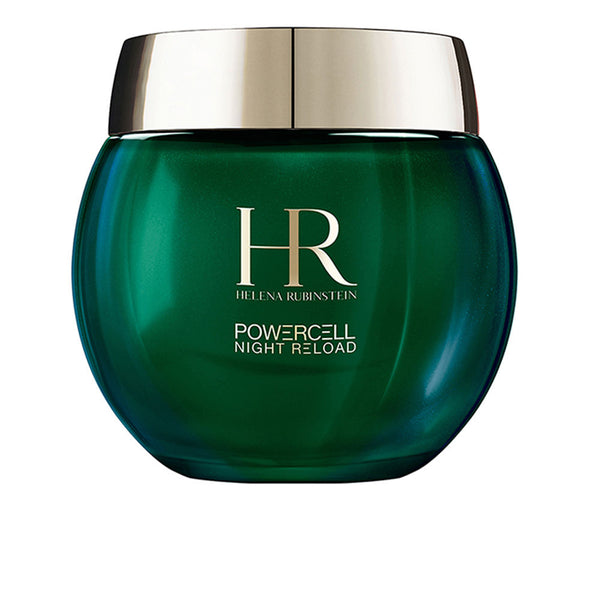 Helena Rubinstein Powercell yöpelastusvoide moussena 50 ml | Vuodevaatteet.fi