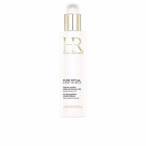 Helena Rubinstein Pure ritual intense comfort meikinpoisto maito 200 ml | Vuodevaatteet.fi