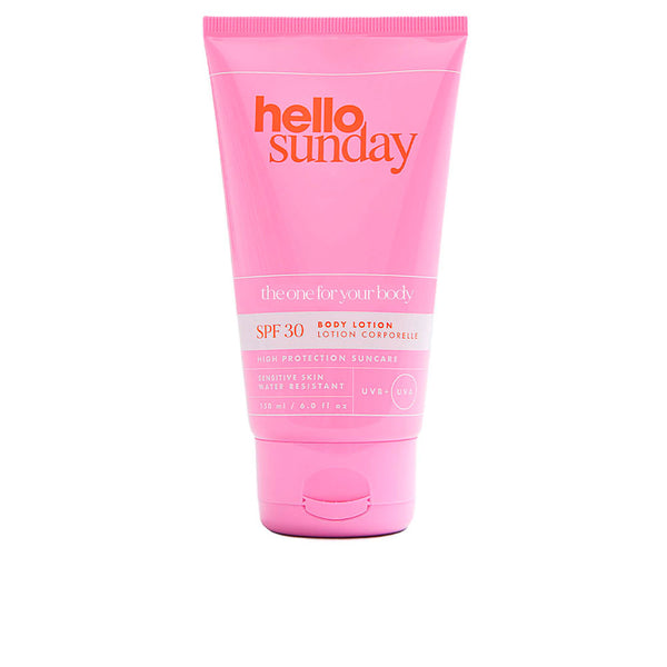 Hello Sunday The essential one vartalovoide spf30 50 ml | Vuodevaatteet.fi