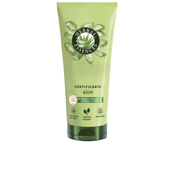 Herbal Essences Aloe Fortifying Conditioner 250 Ml | Vuodevaatteet.fi