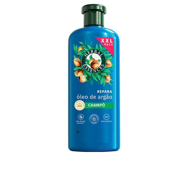 Herbal Essences Herbal Essence Argan Oil Repairing Shampoo 680 Ml | Vuodevaatteet.fi
