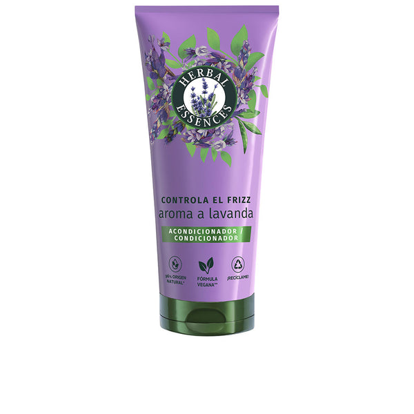 Herbal Essences Lavender Anti-Frizz Conditioner 250 Ml | Vuodevaatteet.fi