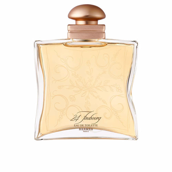 Hermès 24 Faubourg Eau De Toilette Spray 100 Ml | Vuodevaatteet.fi