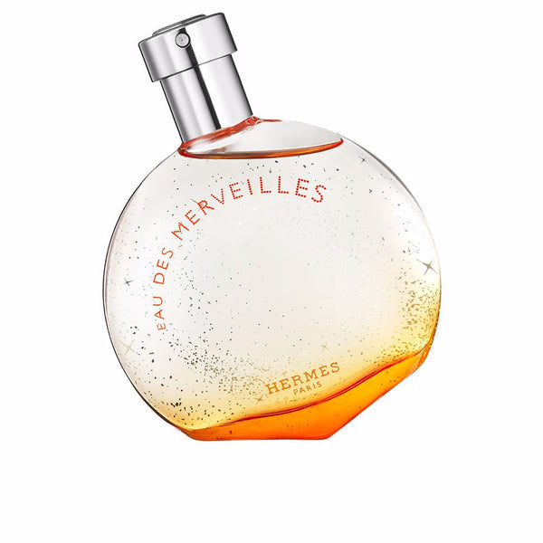 Hermès Eau Des Merveilles Eau De Toilette Spray 50 Ml | Vuodevaatteet.fi
