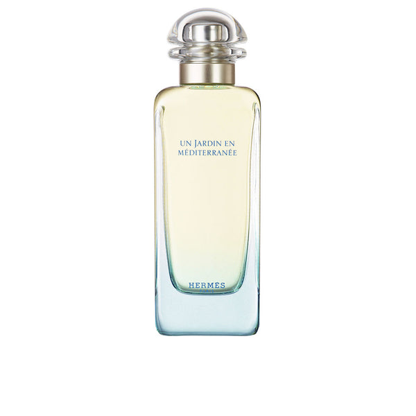 Hermès Un jardin en mediterranee eau de toilette -suihke 100 ml | Vuodevaatteet.fi