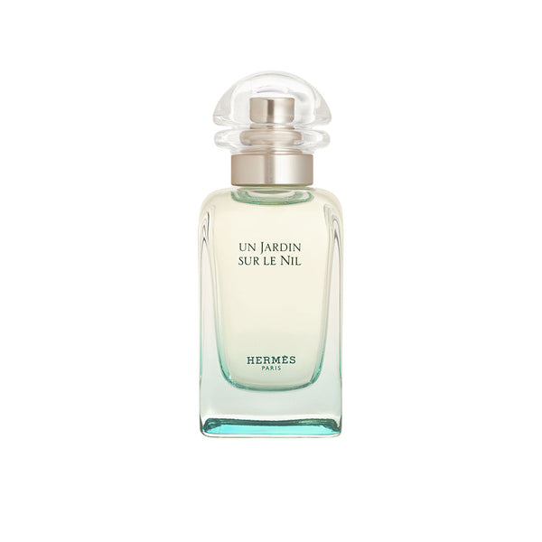 Herm脠S Un jardin sur le nil eau de toilette -suihke 50 ml | Vuodevaatteet.fi