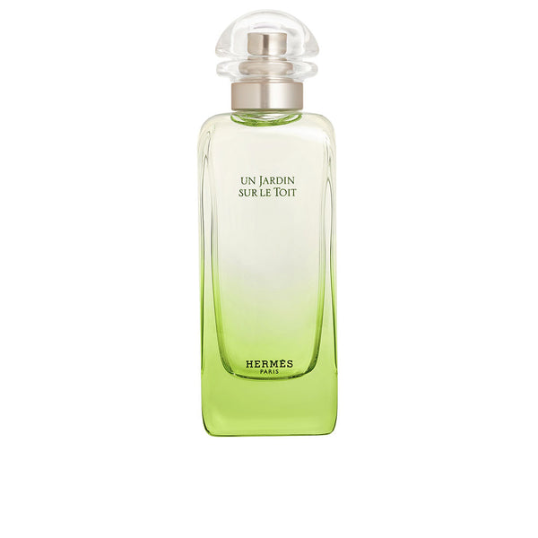 Hermès Un jardin sur le toit eau de toilette -suihke 100 ml | Vuodevaatteet.fi