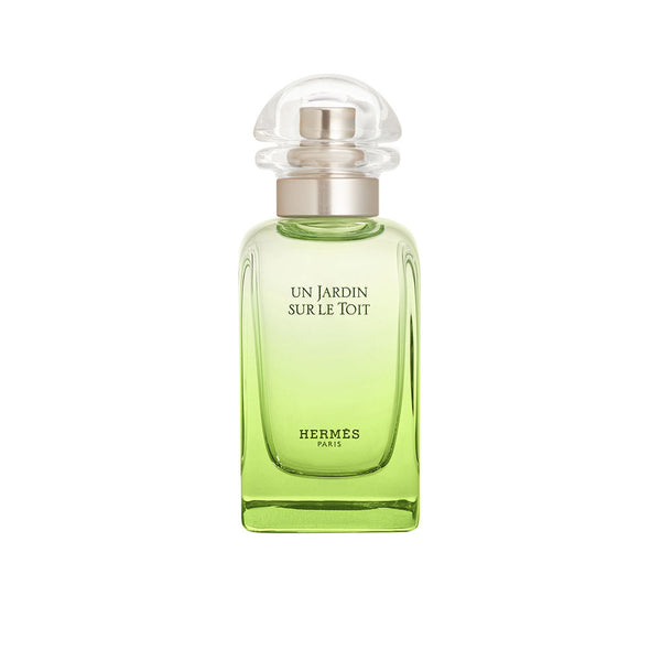 Hermès Un jardin sur le toit eau de toilette -suihke 50 ml | Vuodevaatteet.fi