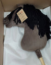 Premium Keppihevonen / Hobby Horse - Grulo horse A3
