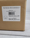 Premium Keppihevonen / Hobby Horse - Dark bay A3