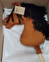 Premium Keppihevonen / Hobby Horse - Light bay 2 A3