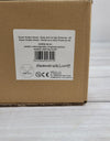 Premium Keppihevonen / Hobby Horse - Western dark bay A3