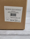 Premium Keppihevonen / Hobby Horse - Tobiano bay brown A3