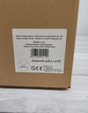 Premium Keppihevonen / Hobby Horse - Tobiano bay white A3
