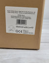 Premium Keppihevonen / Hobby Horse - Brown leopard with beige A3