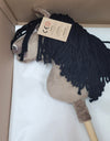 Super Hobby Horse - Super Hobby Horse Premium keppihevonen dun A4