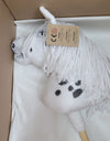 Super Hobby Horse - Super Hobby Horse Premium keppihevonen leopardi A4