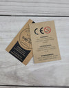 Super Hobby Horse - Super Hobby Horse Premium keppihevonen leopardikuosilla valkoisella harjalla A5