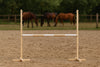 Super Hobby Horse - Hobby Horse estepuomi beige 120 cm